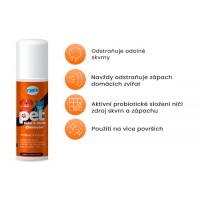 TWX® Home Pet Odstraňovač zápachu a skvrn