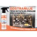 TWX® Home Oven - Čistič bez výparů na troubu a varnou desku 300 ml
