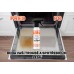 TWX® Home Oven - Čistič bez výparů na troubu a varnou desku 300 ml