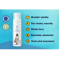 TWX® Home Shoe Foam Cleaner 200 ml