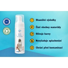 TWX® Home Shoe Foam Cleaner 200 ml
