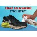 TWX® Home Shoe Foam Cleaner 200 ml TWX® Home Shoe Foam Cleaner 200 ml