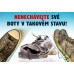TWX® Home Shoe Foam Cleaner 200 ml TWX® Home Shoe Foam Cleaner 200 ml